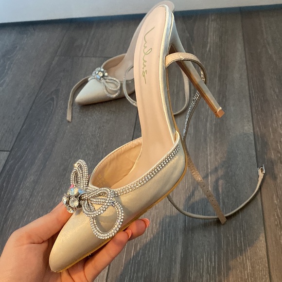 Lulus Heels - Picture 2 of 2